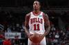 【直播吧评选】10月31日NBA最佳球员