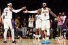 NBA彩经：篮网以逸待劳大胜活塞 湖人磨合到位射落火箭