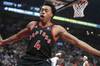 【直播吧评选】10月31日NBA最佳球员
