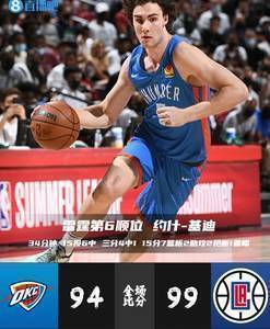 【今日菜鸟观察】小瓦格纳28分4板2助 道苏姆6投全中贡献14分