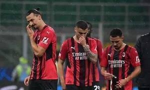 欧冠小组赛：卡卢卢造乌龙，迪亚兹进球，AC米兰1-1战平波尔图