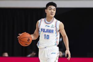隆多味儿？黎伊杨三分7中0砍下7+9+12+6断