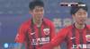 足协杯-海港1-1申花总分6-2晋级,决赛将战山东