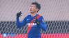 足协杯-海港1-1申花总分6-2晋级,决赛将战山东