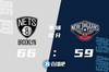 🏀哈登39+5+12 杜兰特28+7+8 瓦兰20+12 篮网险胜送鹈鹕9连败