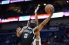 威利-格林:NBA没有虽败犹荣 哈登在罚球线上不仅能休息还能涨分