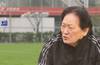 朱广沪:广州队还未集中合练 队长郑智也不知道接下来怎么办