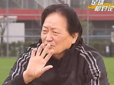 朱广沪透露国家队选帅内幕：当年李铁全票通过