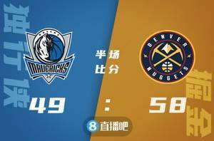 🏀铂金29+10 约基奇35+16+6 东契奇23+8+11 独行侠力克掘金
