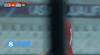 吴兴涵精彩边路突破后传中，朱辰杰后点头球没够到