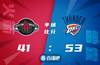 🏀多特34+8 基迪14+11 格林21分 雷霆送火箭13连败