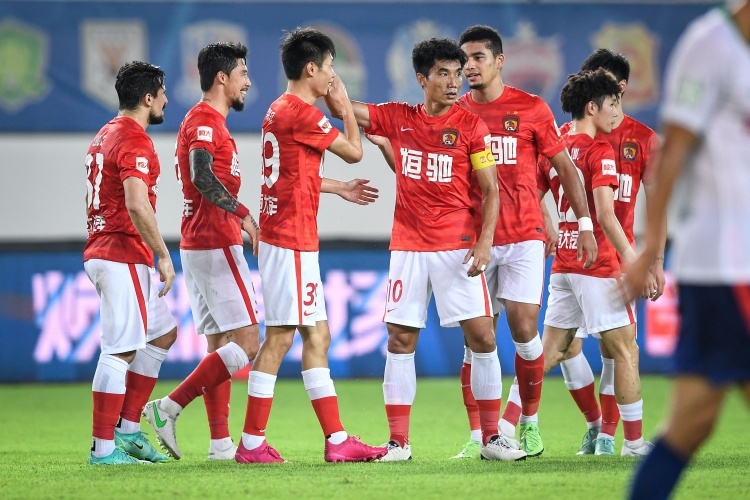 界面新闻:中超正面临自2004年成立以来的至暗时刻