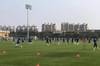 沪媒：申花&河南等四支中超球队在康桥基地备战联赛