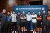 一年前，陈戌源、李铁与中超八大名帅同框