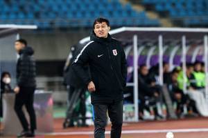 山东解说郑晋:泰山的领先优势较大,争冠征程的对手只剩下自身