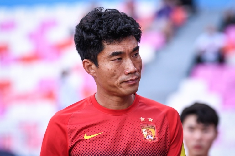 粤媒:广州队整体走势越来越好,今晚战海港事关泰山能否提前夺冠