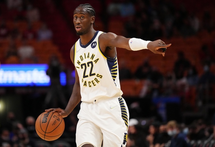 勒韦尔:能上场的都是NBA级别的球员 对手比我们打得更出色