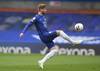 记者:哈维有意引进维尔纳,球员在冬窗可能会租借加盟巴萨