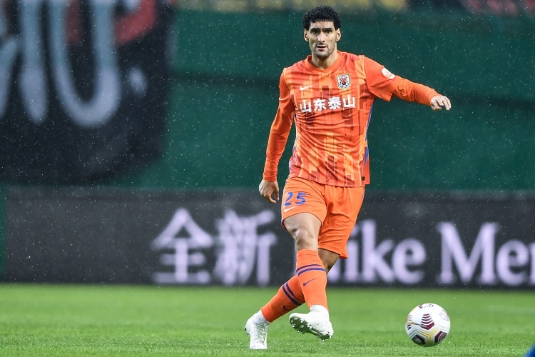 费莱尼:明天赢下比赛就是冠军,每个人现在都很兴奋