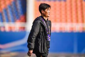 津媒：李霄鹏近期在广州考察球员 最为关注曾参加12强赛国脚表现