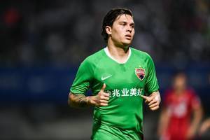 金特罗谈是否返回河床：外界谣言并不知情 会专心为深足踢好比赛