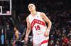 持续亮眼!渡边雄太19中11贡献26分13篮板 两项数据均创生涯新高