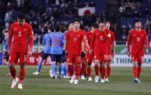 北青:国足年夜饭晚上8点后才开始,赛后在河内休整一天将返沪