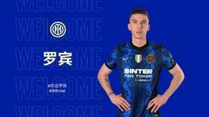 戈森斯:国米是意甲踢得最精彩的球队 欧冠对阵利物浦胜算五五开