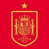 西班牙队徽,E即España