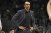 蒙蒂:已与教练组商讨填补保罗的空缺 这也是其他球员的机会
