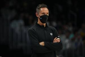 纳什:凯尔特人是目前防守最佳球队 篮网队注意力很集中