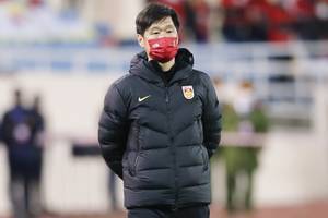 粤媒:因疫情防控需要,国足原定3月10日前往西亚的计划延后