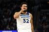 超高效!唐斯17中13&两分球全进 狂砍36分15篮板5助攻3盖帽0失误