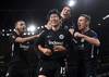 德甲“日本德比”,镰田大地打入致胜进球助法兰克福2-1战胜波鸿