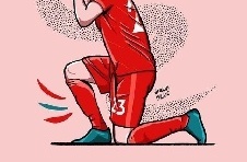 KOP之声：新兵迪亚斯，是如何踢成老江湖的？