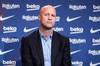 每体:小克鲁伊夫将现场观看阿贾克斯欧冠,同时推动马兹拉维签约