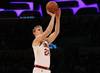 马尔卡宁:莫布里是今晚的MVP 剩下的每场比赛都很重要