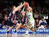 🏀NBL-周琦缺阵 克里克27+11 约翰逊22+10 凤凰不敌36人