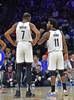 KD:欧文能出战主场意义重大 希望他能在剩余赛季打出强劲表现