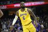 NBA三月共有7位球员在9场比赛中砍下50+ 1962年12月以来最多