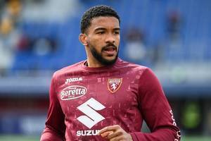 进球网:利物浦有意签下都灵后卫布雷默,夏窗将同国米展开竞争