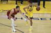 NBA最令人印象深刻球员?约基奇:斯蒂芬-库里 毫无疑问!