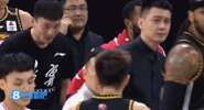 杀死比赛？郭艾伦慢三步抛投领先4分