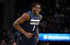 爱德华兹季后赛首秀砍下至少35分5助 NBA历史第5人!