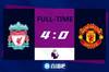 早报：利物浦4-0双杀曼联，国米3-0米兰进意杯决赛
