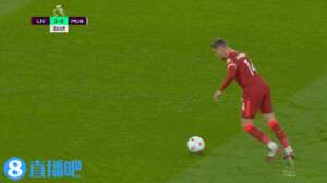 英超-萨拉赫2射1传马内迪亚斯传射 利物浦4-0双杀曼联登顶