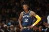 NBA彩经：灰熊力擒森林狼夺回优势 勇士再胜掘金拿下赛点