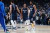 NBA彩经：灰熊力擒森林狼夺回优势 勇士再胜掘金拿下赛点