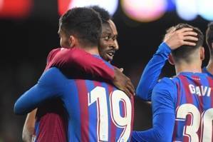 队报:登贝莱合同含5000万欧解约条款,若转会球员可分得其中一半