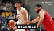 杨毅：周琦上海新疆协商无果，找篮协仲裁，但是篮协不敢轻易判